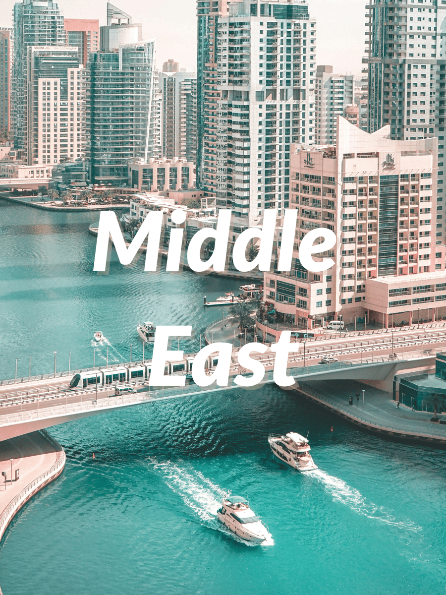 Middle East