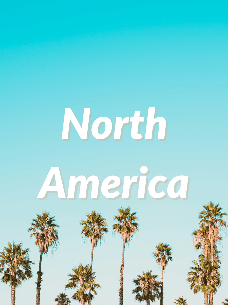 North America