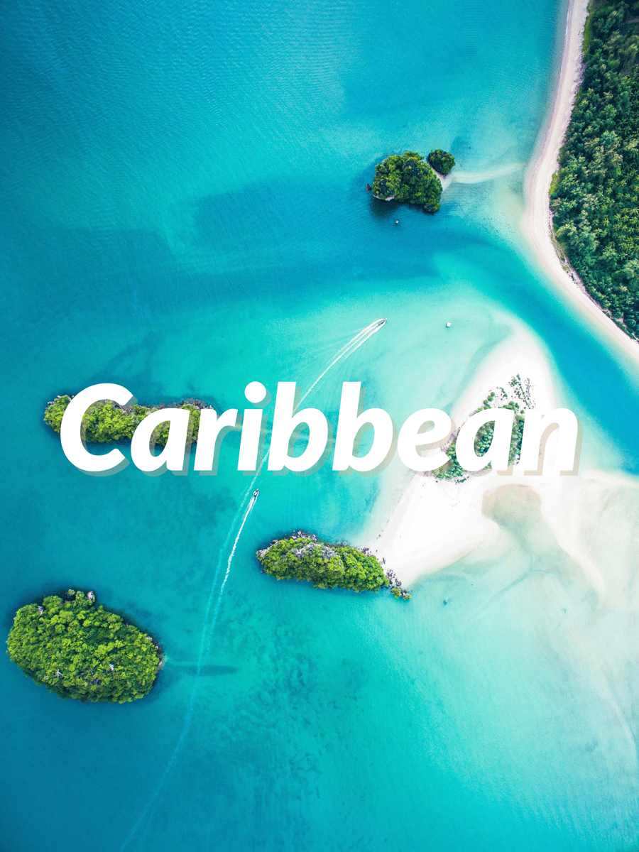 Caribbean