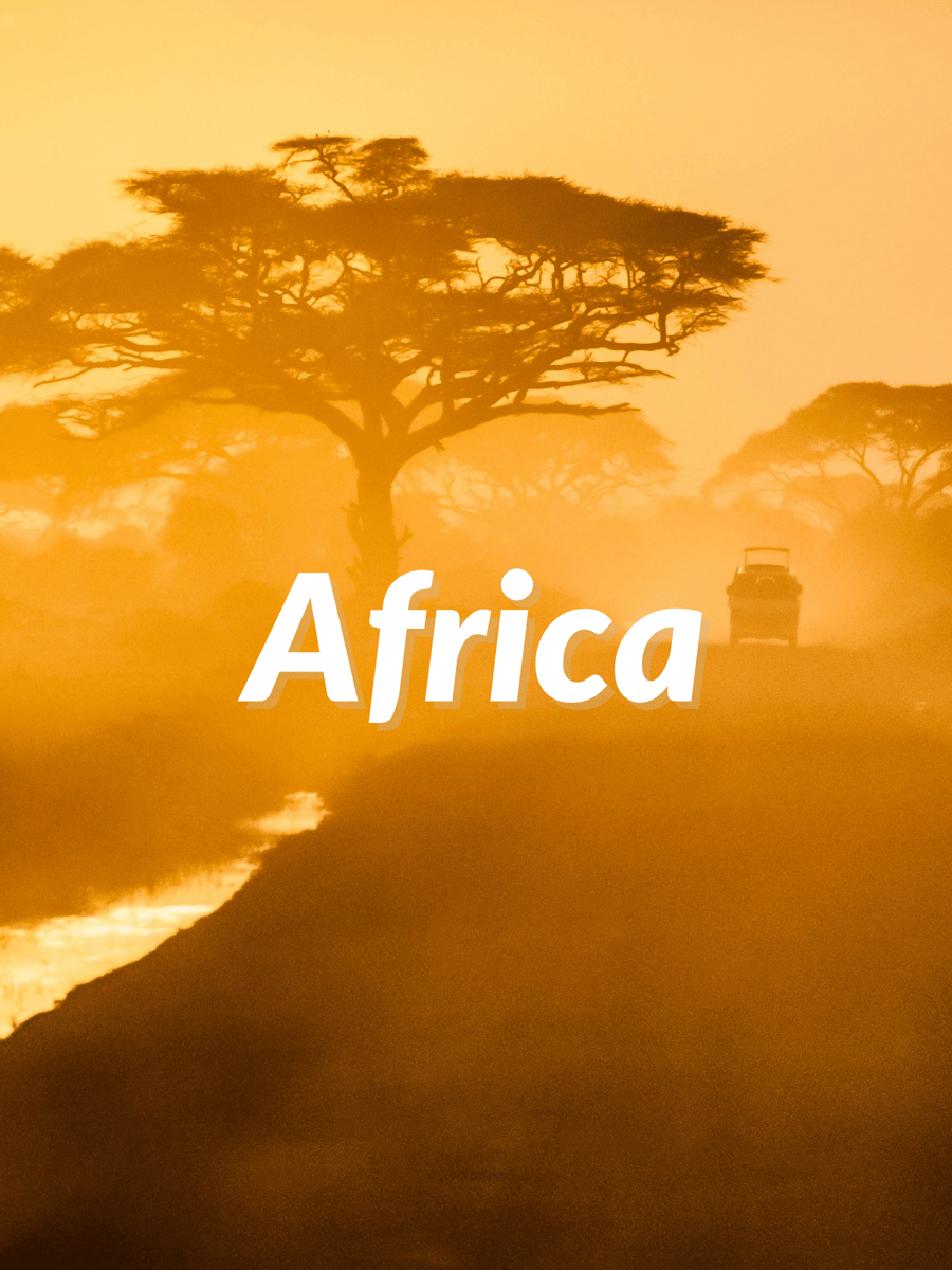 Africa